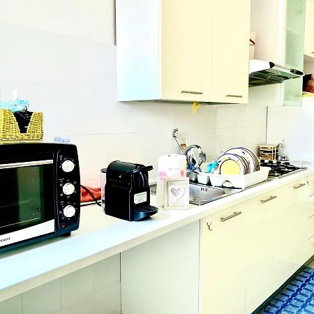 טרפאני Dgs Aparthotel מראה חיצוני תמונה