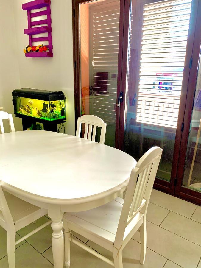 טרפאני Dgs Aparthotel מראה חיצוני תמונה