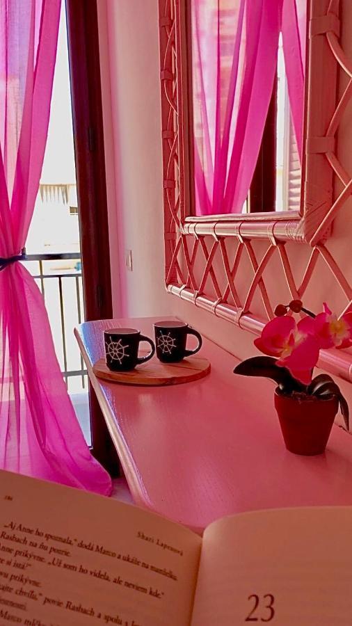 טרפאני Dgs Aparthotel מראה חיצוני תמונה