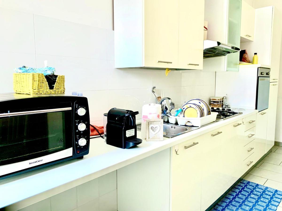 טרפאני Dgs Aparthotel מראה חיצוני תמונה