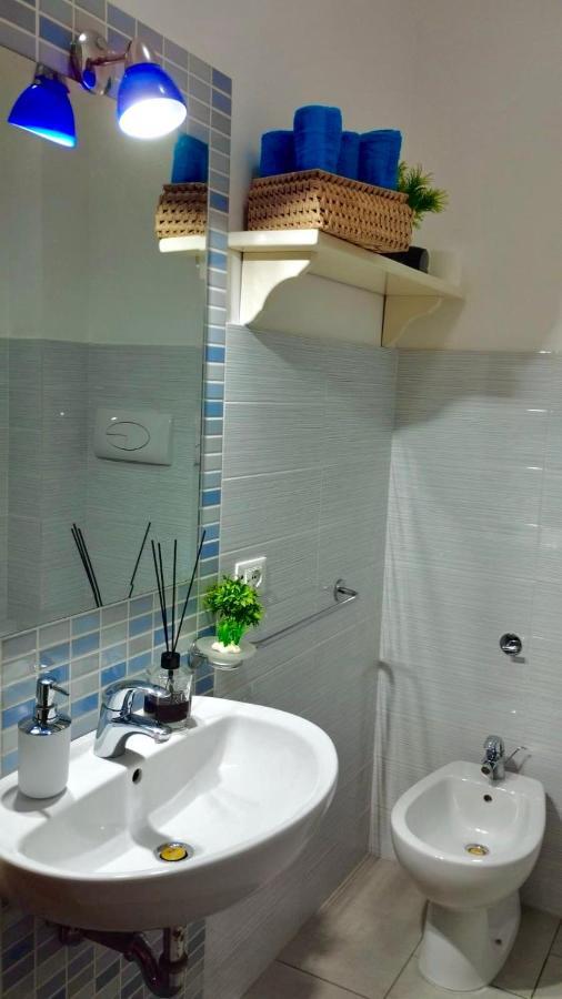 טרפאני Dgs Aparthotel מראה חיצוני תמונה