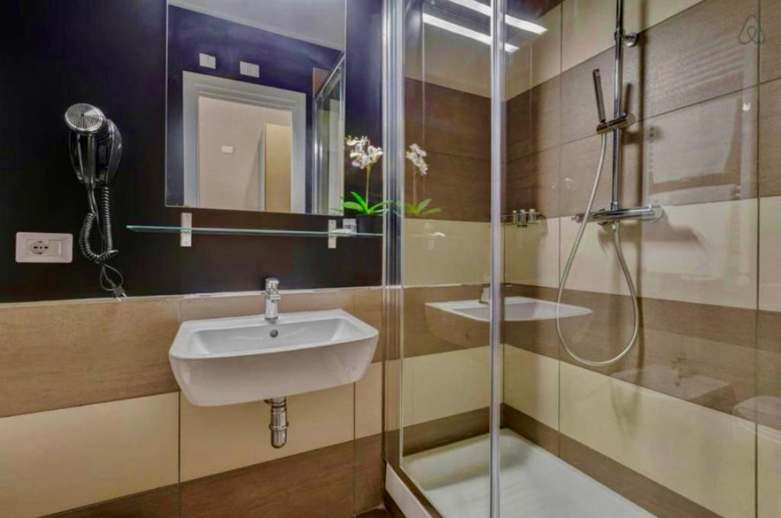 טרפאני Dgs Aparthotel מראה חיצוני תמונה