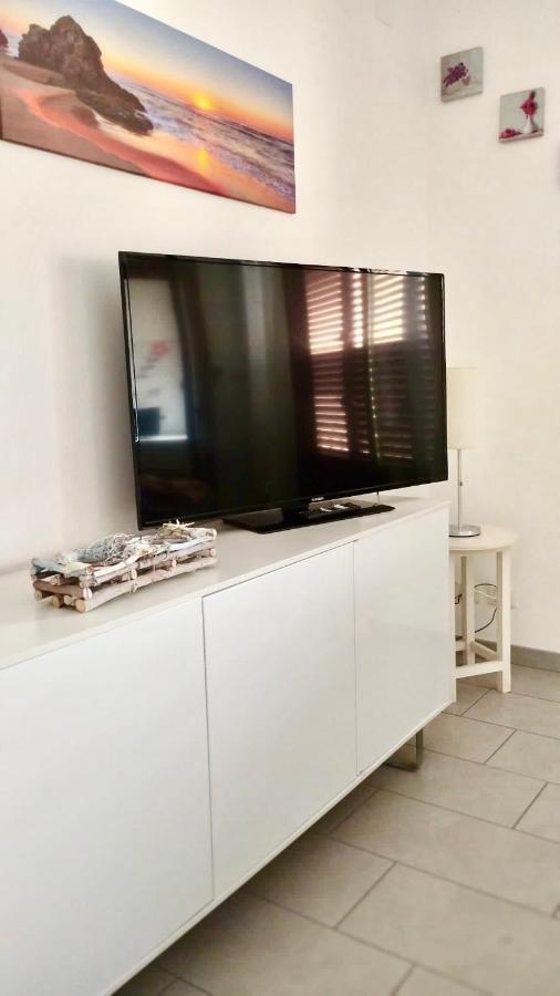 טרפאני Dgs Aparthotel מראה חיצוני תמונה