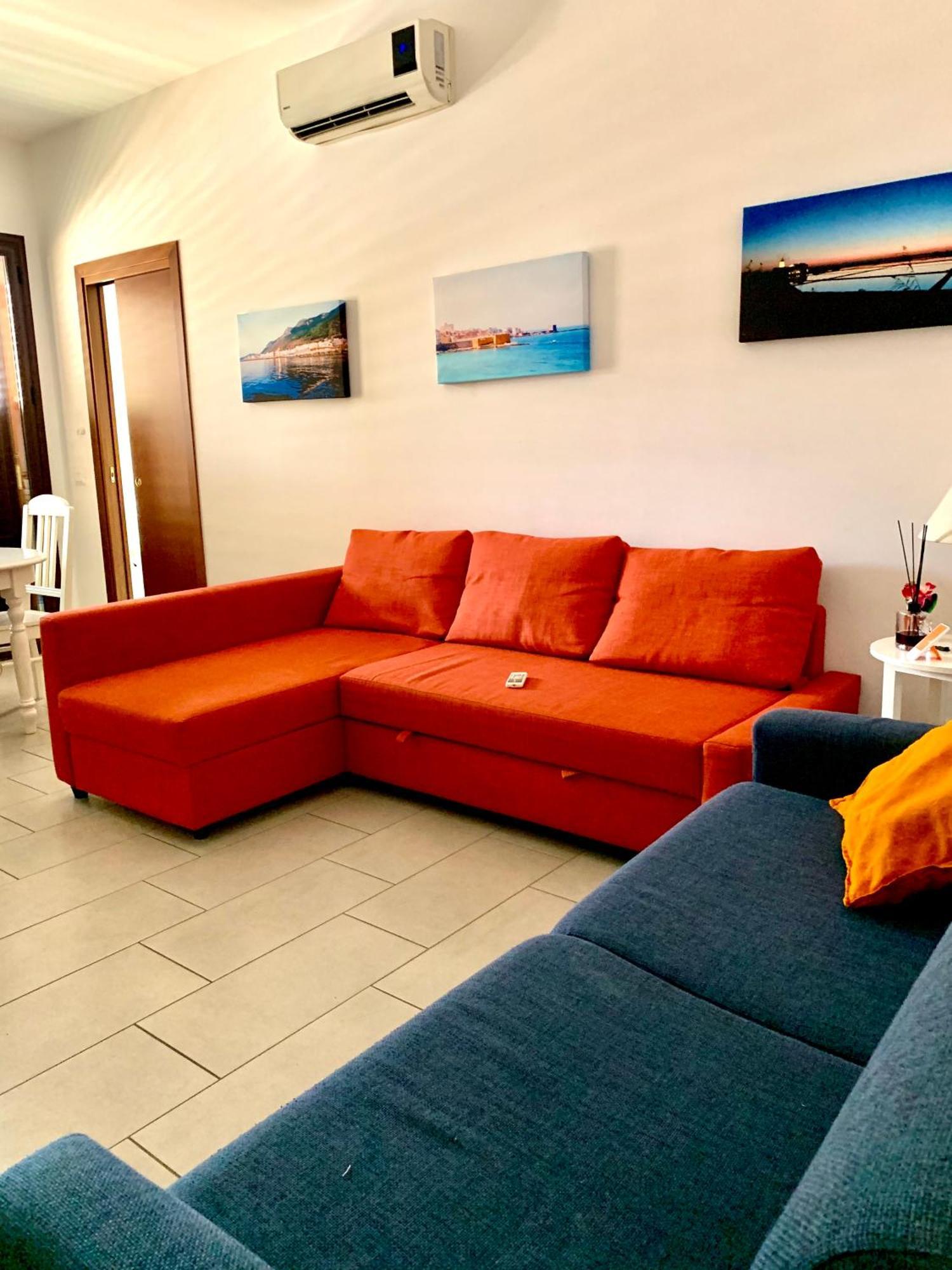 טרפאני Dgs Aparthotel מראה חיצוני תמונה
